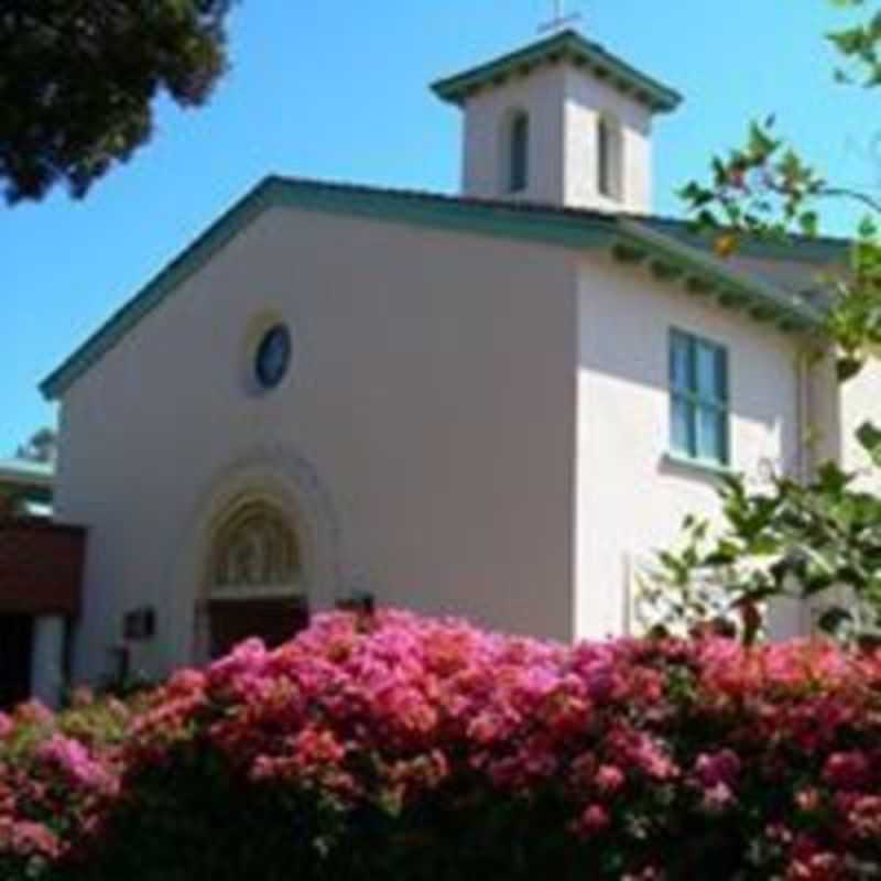 Brentwood Presbyterian Church - Los Angeles, California