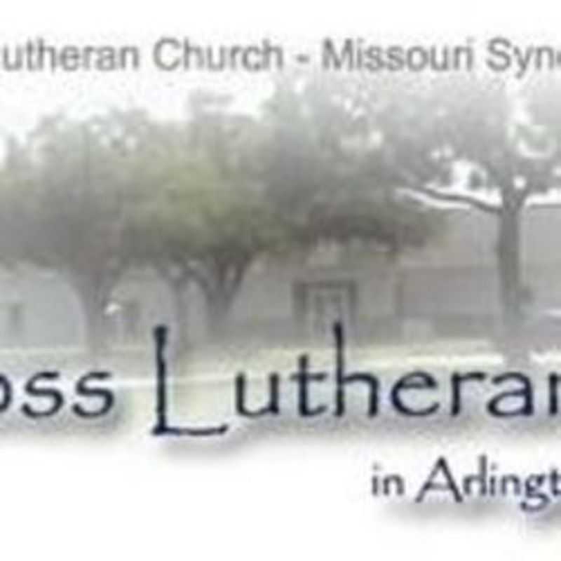 HOLY CROSS LUTHERAN CHURCH - Arlington, Texas