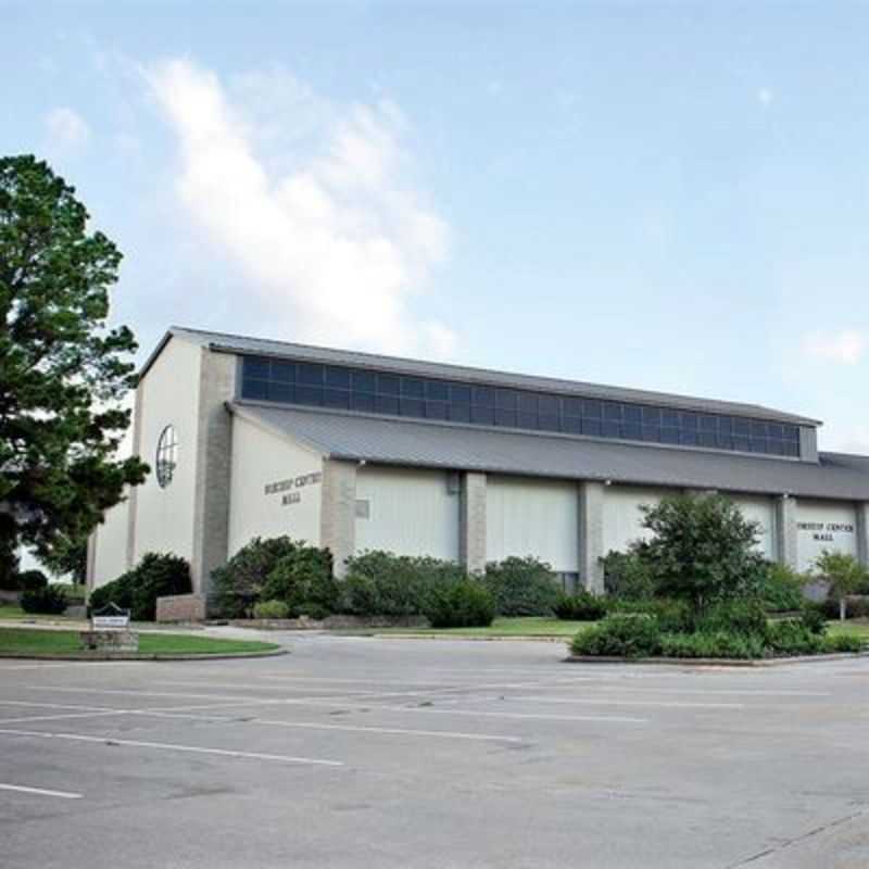 Harmony Hill Baptist Church - Lufkin, Texas