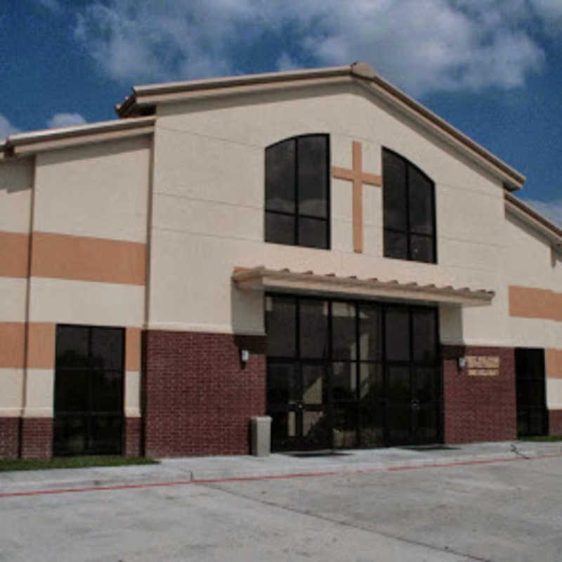 First Philippine Baptist Church - Missouri City, Texas