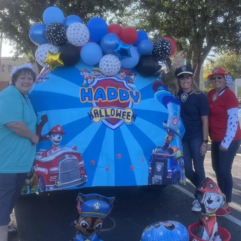 Trunk or Treat 2022