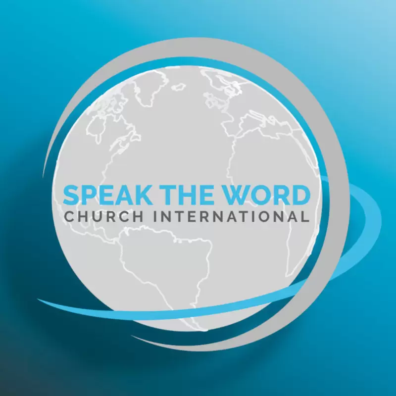 Speak the Word Church International - Golden Valley, Minnesota