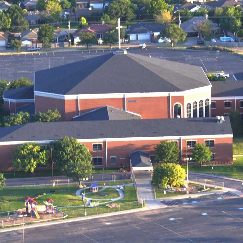 The Church at Quail Creek - Amarillo, Texas