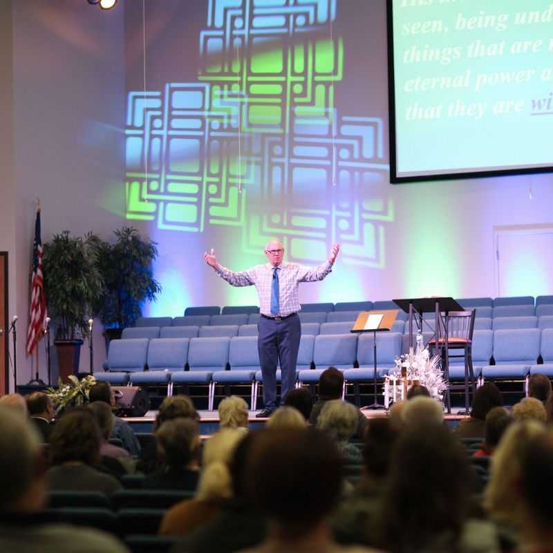 First Baptist Church of Grove City - Grove City, Ohio