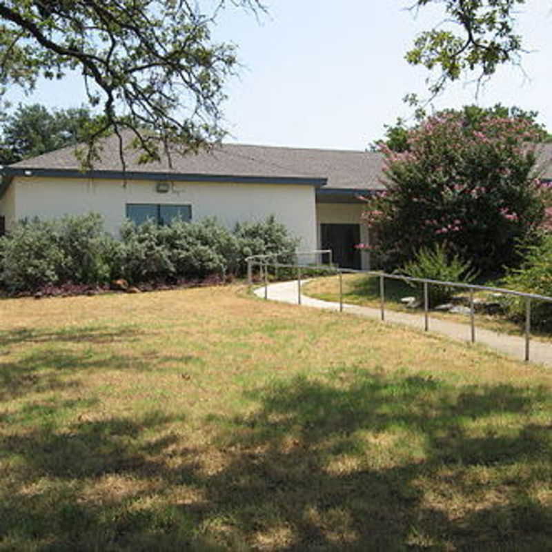 King of Glory Lutheran Church - Fort Worth, Texas