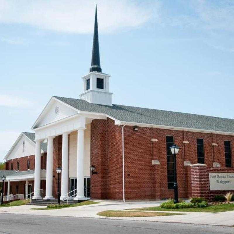 First Baptist Church - Bridgeport, Texas