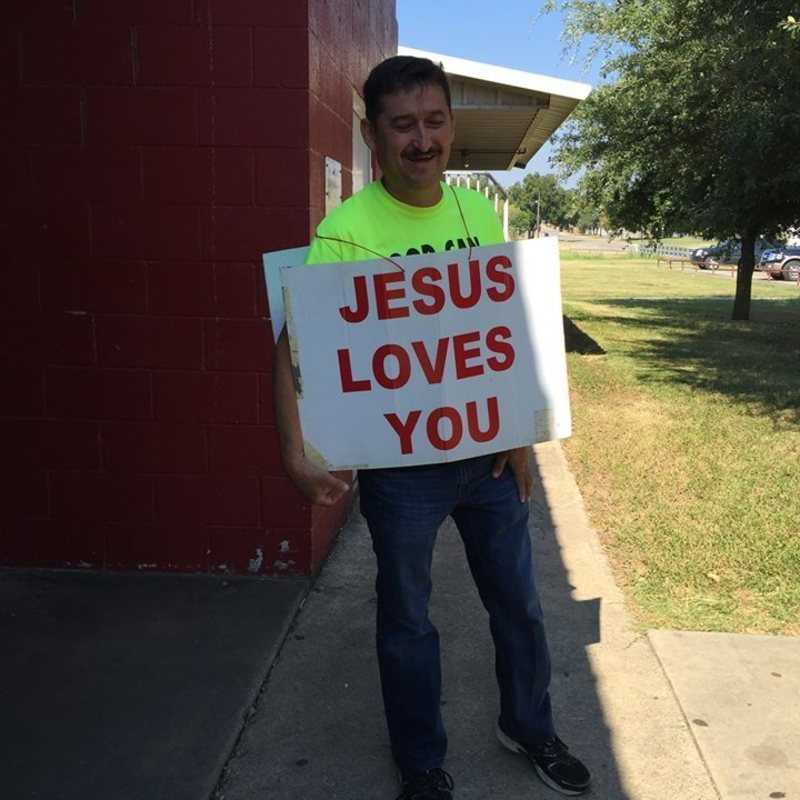 First Baptist Church - Bridgeport, Texas