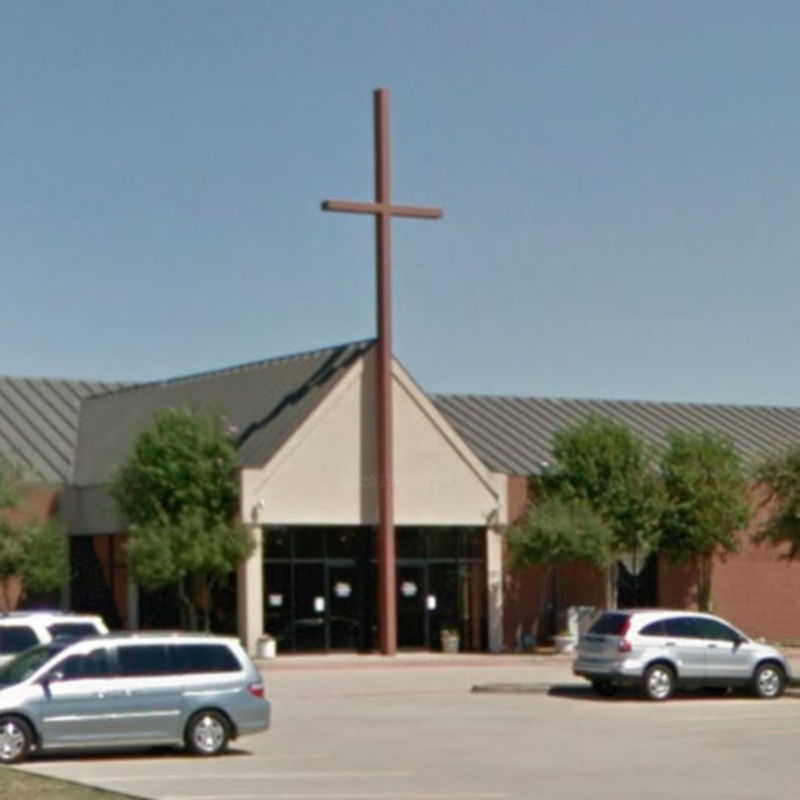 LakeWay Baptist Church - The Colony, Texas