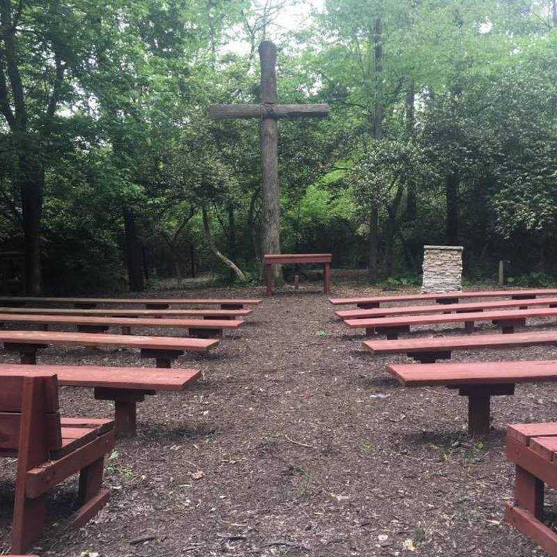 Chapel in the Woods