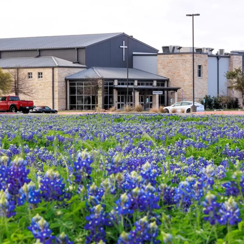 Parkway Bible Church - Pflugerville, Texas