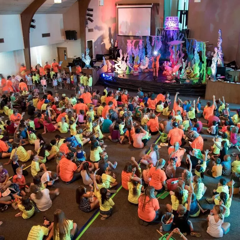 VBS 2016