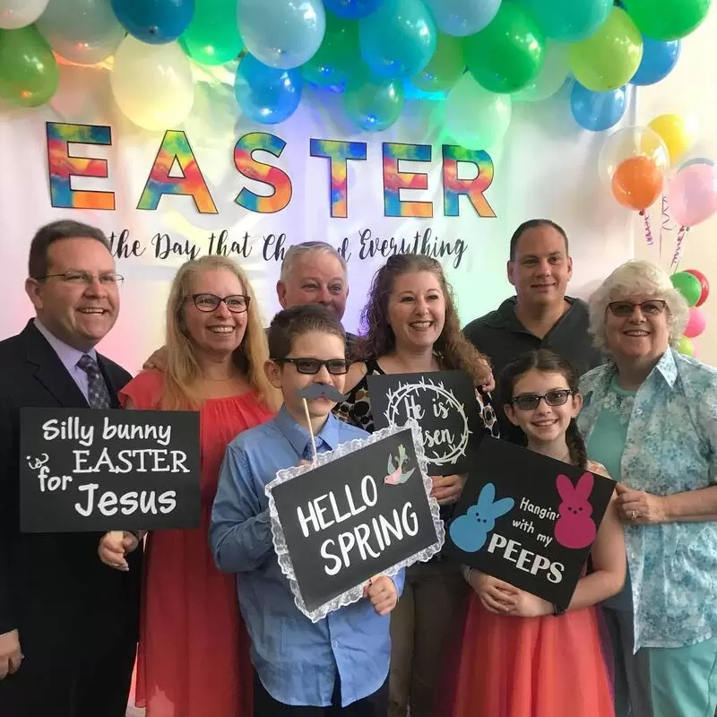 Flashback Friday #easter2019