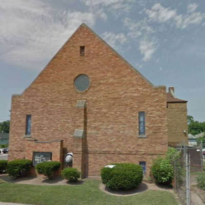 First Samuel Church Holistic Ministries - Indianapolis, Indiana