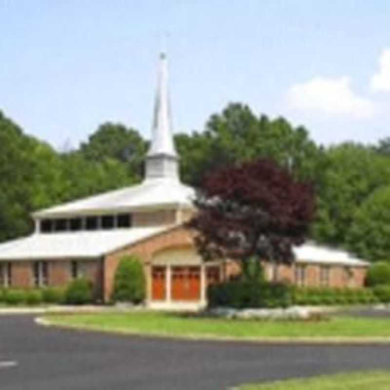 Heritage Presbyterian Church - Alexandria, Virginia