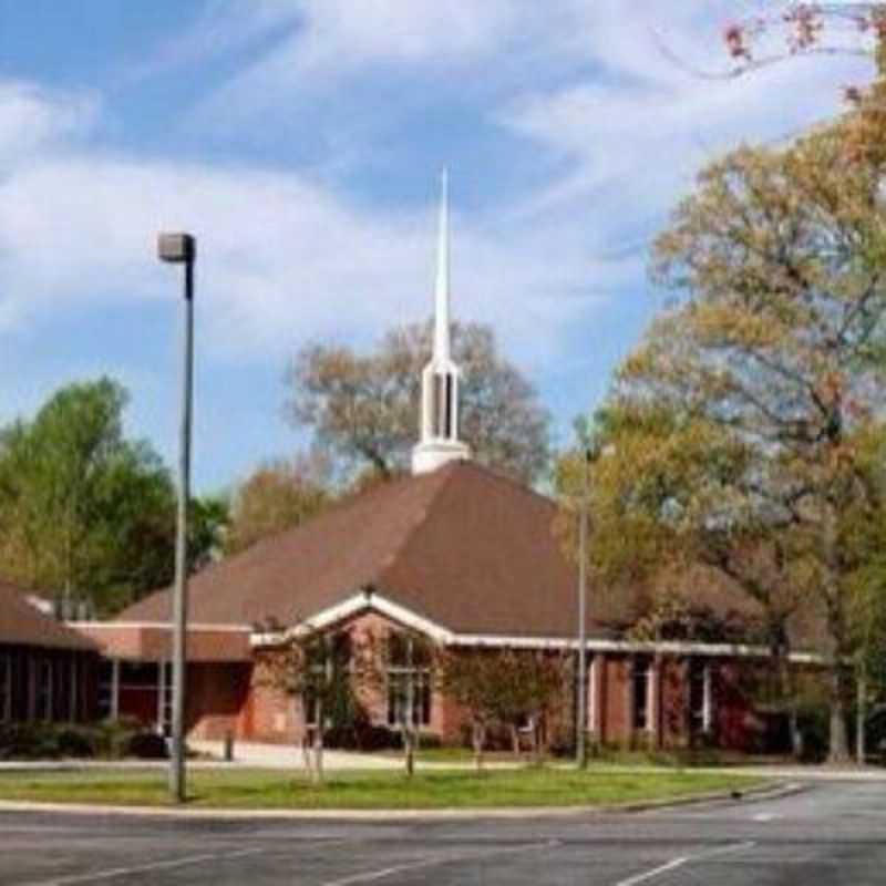 Great Bridge Presbyterian - Chesapeake, Virginia