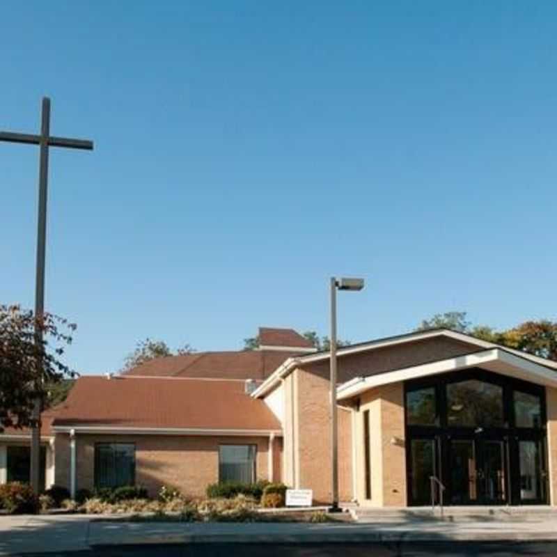 Our Lady Of Perpetual Help - Salem, Virginia