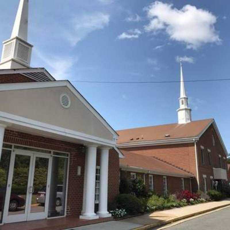 Lord Jesus Korean Church, Richmond, Virginia, United States