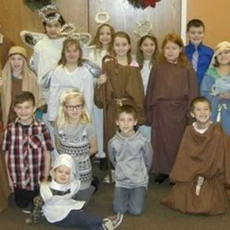 Christmas Pageant