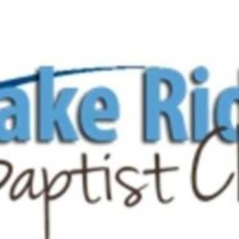 Lake Ridge Baptist Church - Woodbridge, Virginia