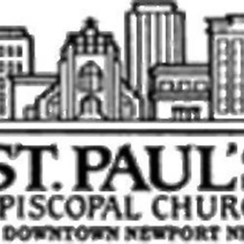 St Paul's Episcopal Church - Newport News, Virginia