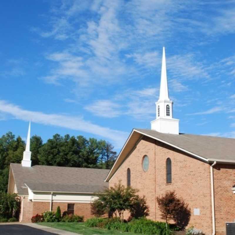 Calvary Baptist Church - Colonial Heights, Virginia