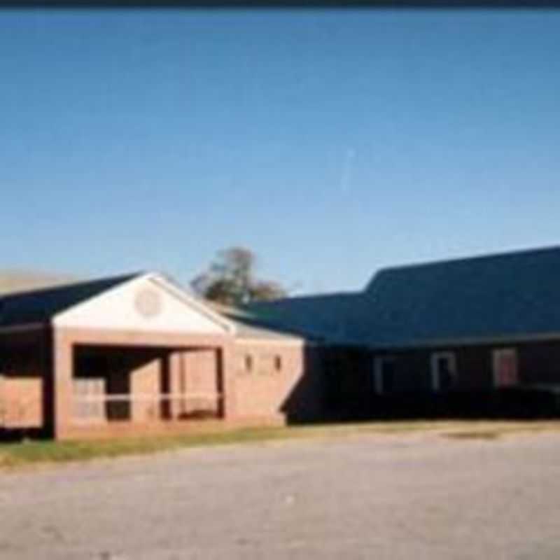 McLeansville First Baptist Church - Mcleansville, North Carolina