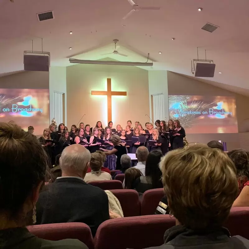 2021 Christmas concert