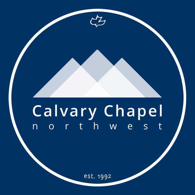 Calvary Chapel Northwest - Bellingham, Washington