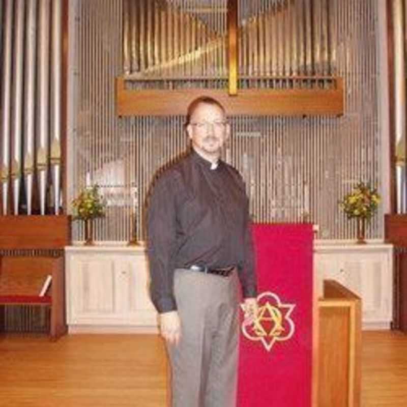 The Reformed Church of Willow Grove - Willow Grove, Pennsylvania