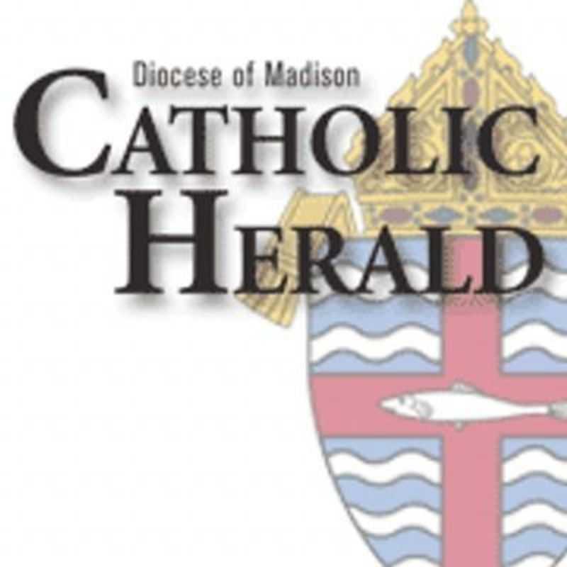 Catholic Herald Newspaper - De Forest, Wisconsin