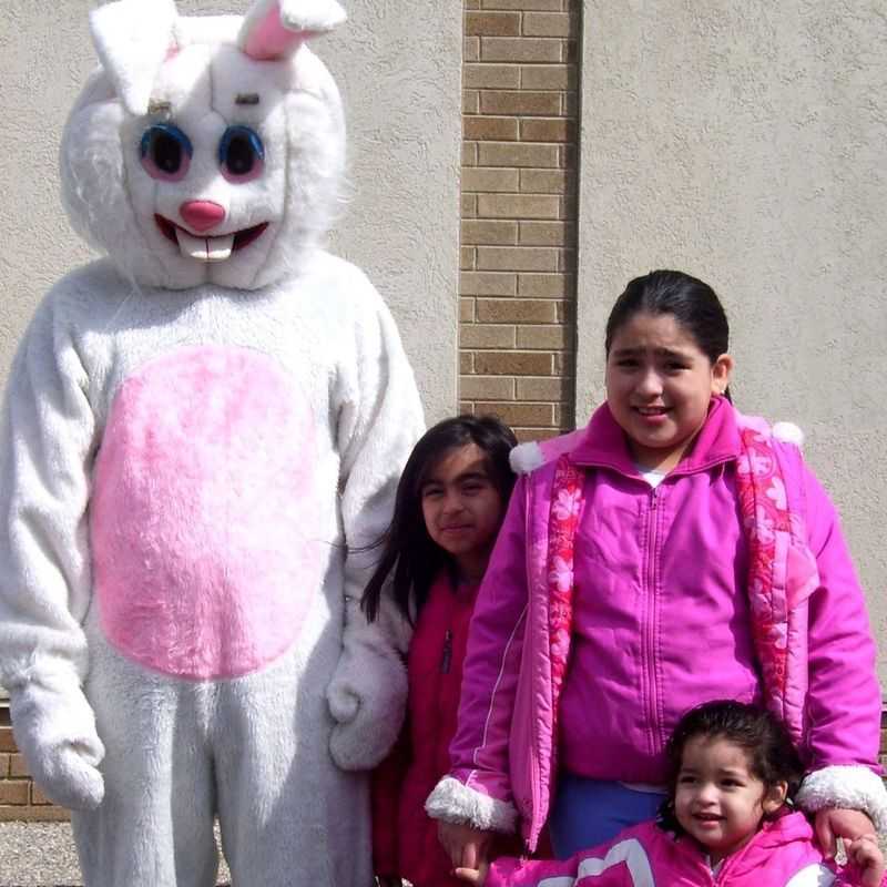 Easter 2011