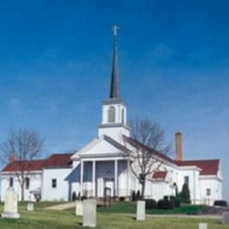 Luther Valley Church - Beloit, Wisconsin