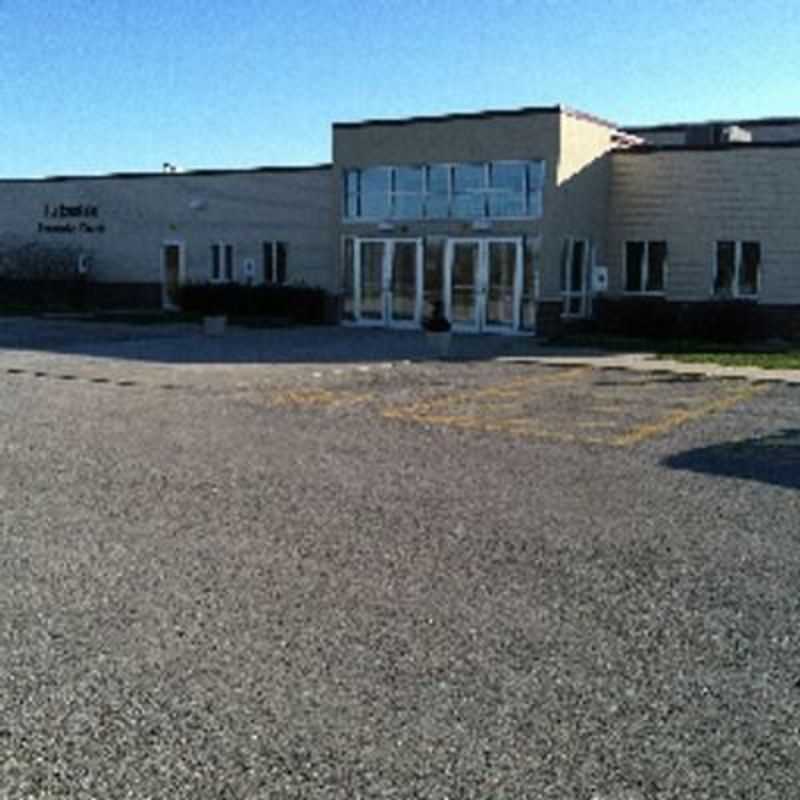 Lakeside Community Church - Algoma, Wisconsin