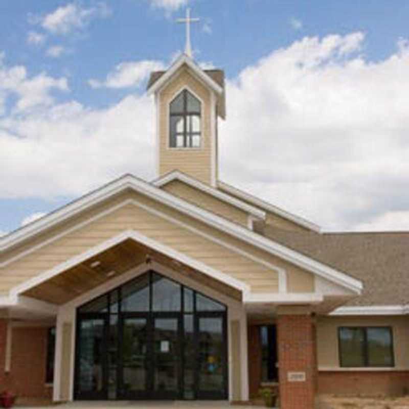 Atonement Lutheran Church - Muskego, Wisconsin