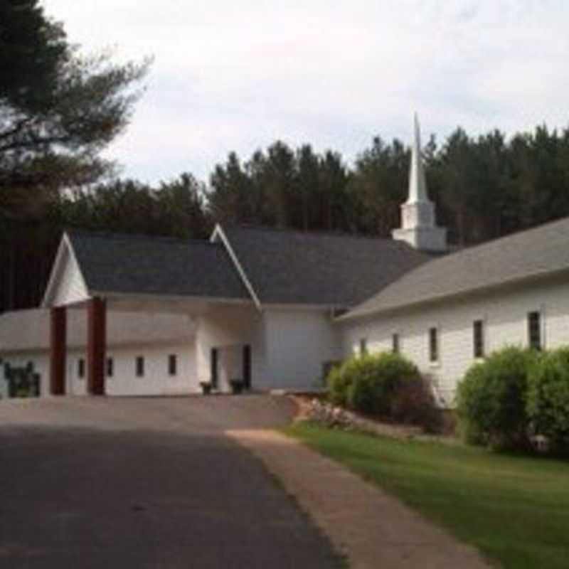 Bible Presbyterian Church - Medford, Wisconsin