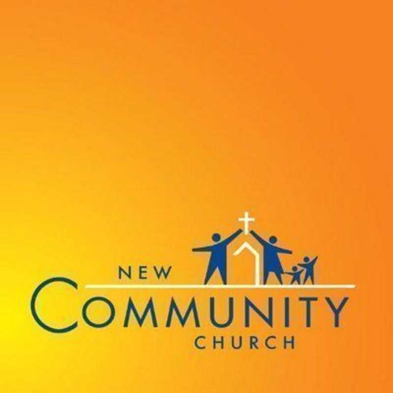 New Community Church - Parafield Gardens, South Australia