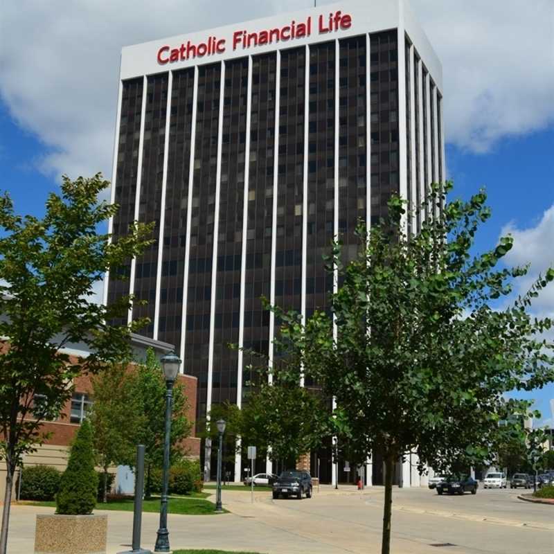 Catholic Financial Life - Milwaukee, Wisconsin