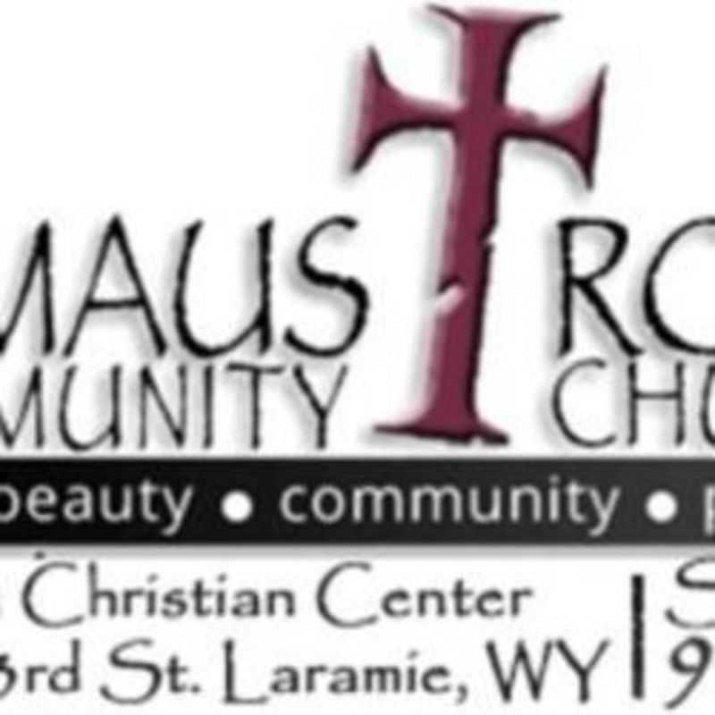 Emmaus Road Community Church - Laramie, Wyoming