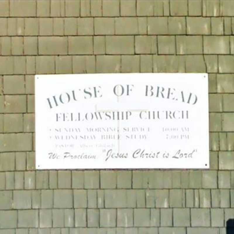 House of Bread Fellowship Church - Endwell, New York