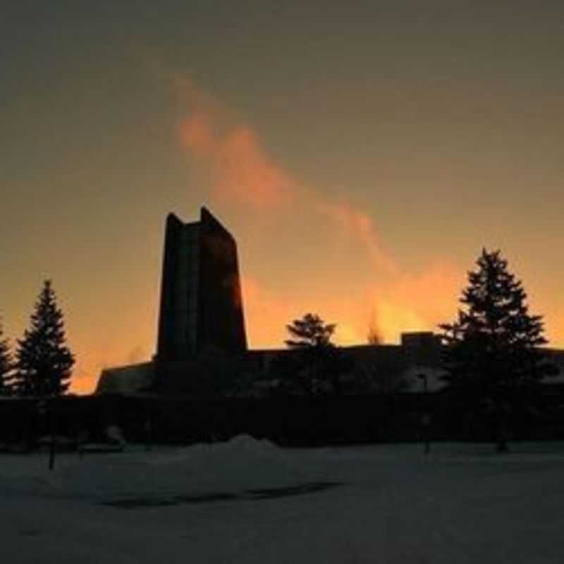 Circle Drive Church - Saskatoon, Saskatchewan