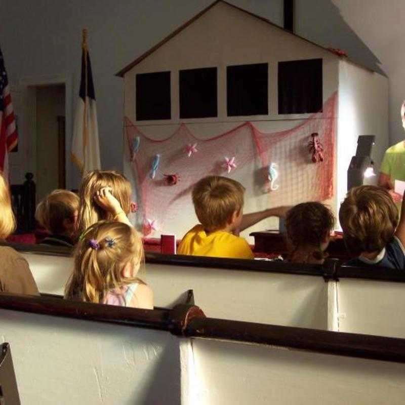 VBS