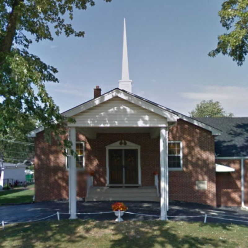 Hazelgreen Baptist Church - Alsip, Illinois