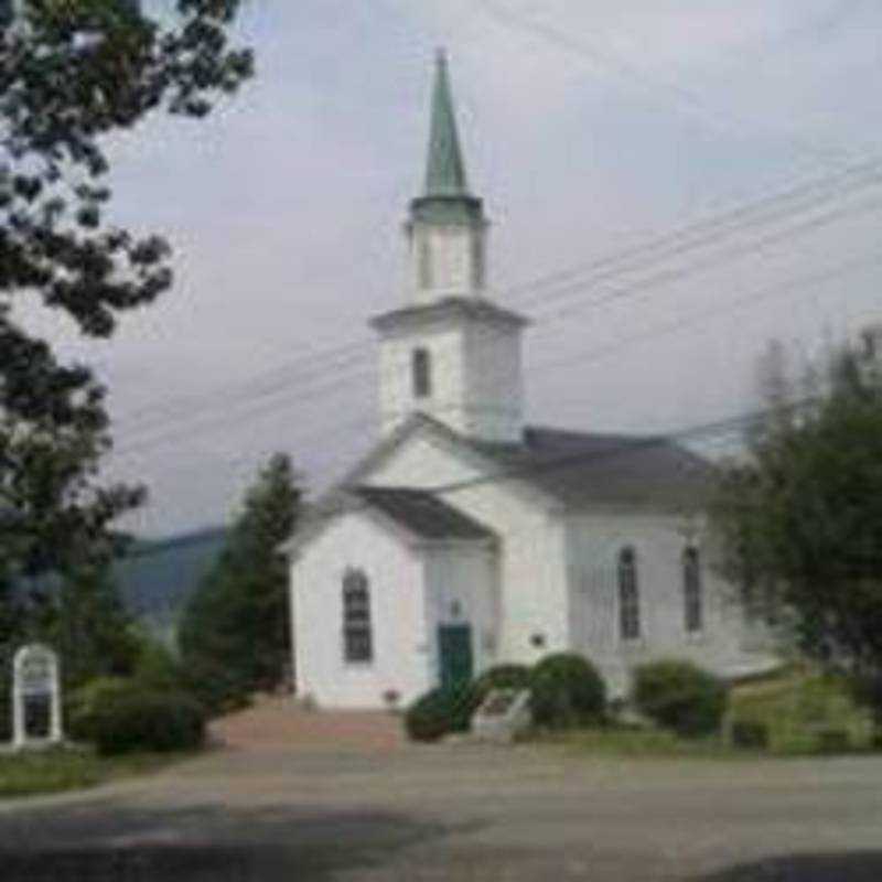 St. Luke's Anglican Church - Quispamsis, New Brunswick