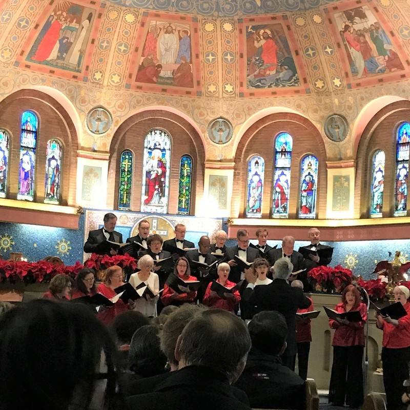 St Anne's Anglican Church - Toronto, Ontario