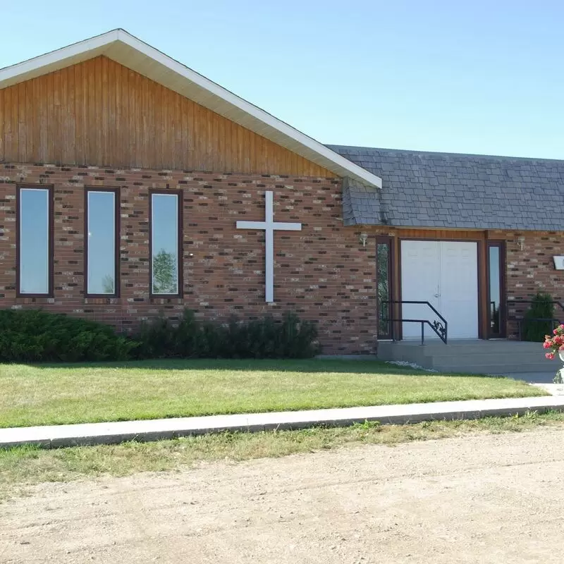 New Life Pentecostal - Davidson, Saskatchewan