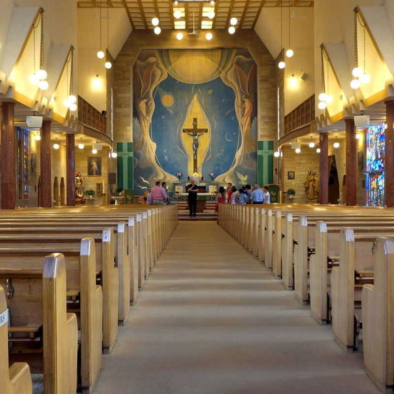 Saint Francis Xavier Parish - Stoney Creek, Ontario