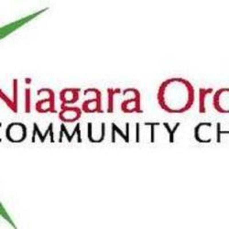 Niagara Orchard Community Church Logo