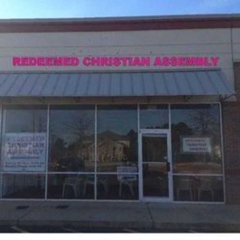 Redeemed Christian Assembly - Conyers, Georgia