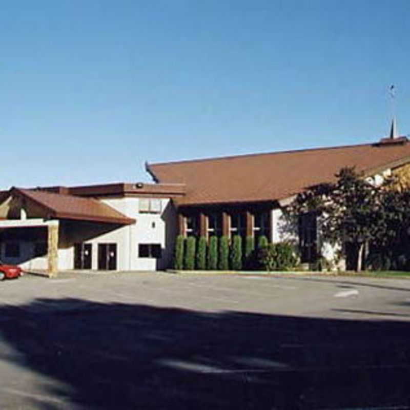 Hope Lutheran Church and Christian School - Port Coquitlam, British Columbia