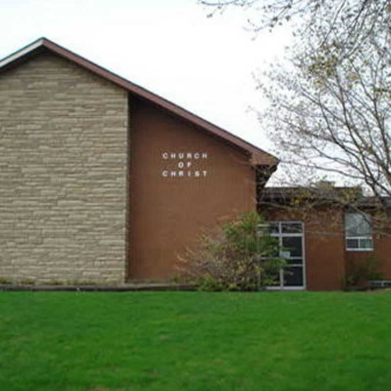 Bramalea Church of Christ - Brampton, Ontario